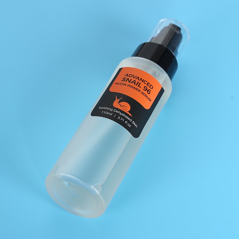 Face Serum Vitamin C Snail Mucin Serum Anti Aging Skin Care Facial Whitening Snail Serum thumbnail 9